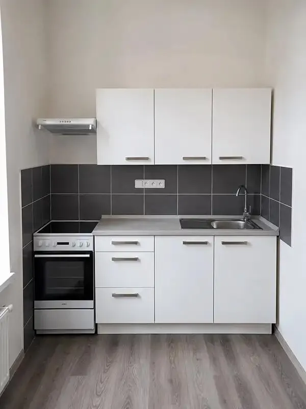 1+1, Jiráskova, Děčín, Ústecký kraj