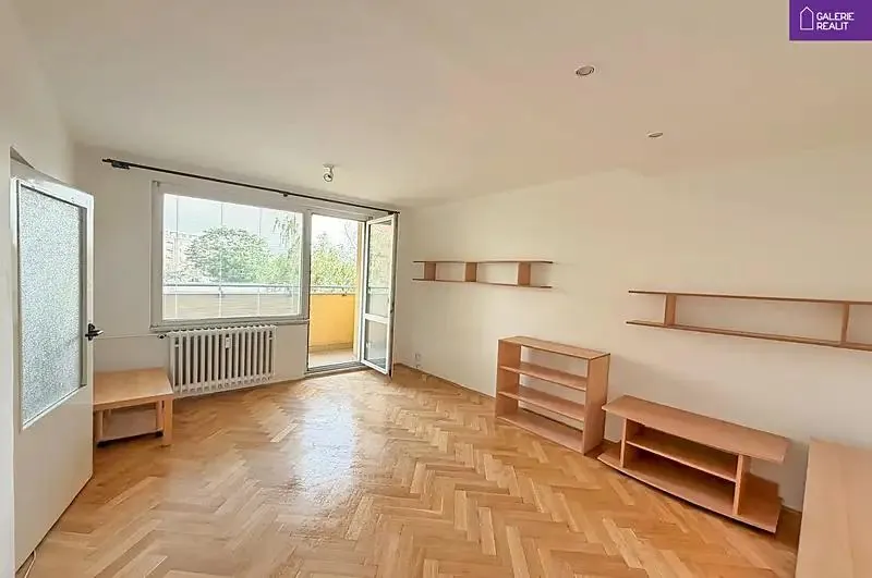 2+1, Velká Dlážka, Přerov, Olomoucký kraj