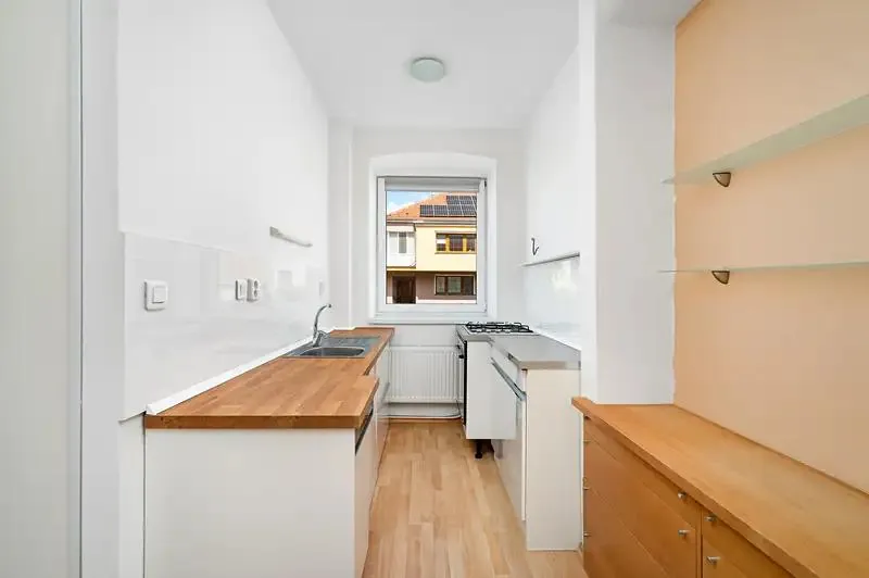 2+1, Wolkerova, Rosice, Brno-venkov, Jihomoravský kraj