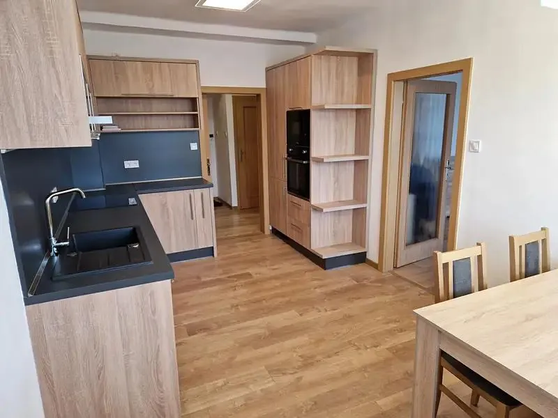 2+1, Zámecká, Ostrava-město, Moravskoslezský kraj