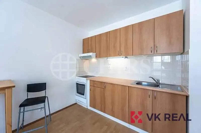 1+kk, Jaroslava Foglara, Praha 5 - Stodůlky