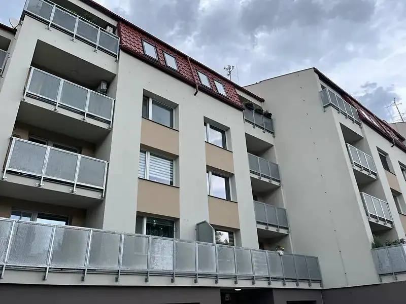 3+1, Sušilova, Boskovice, Blansko, Jihomoravský kraj