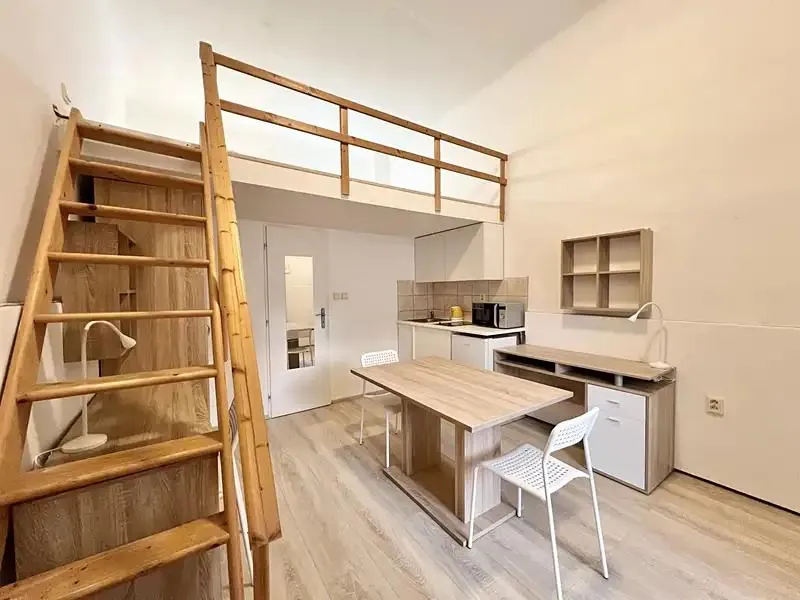 1+kk, Václavská, Brno-město, Jihomoravský kraj