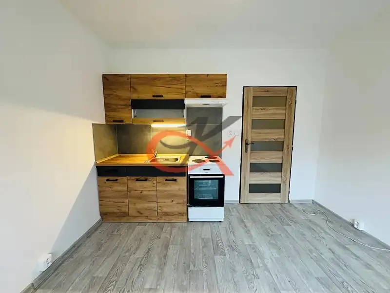 1+kk, Lesní, Rožnov pod Radhoštěm, Vsetín, Zlínský kraj