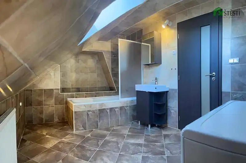 1+kk, Bráfova tř., Třebíč, Kraj Vysočina