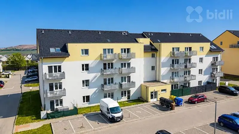 2+kk, Uherova, Chýně, Praha-západ, Středočeský kraj