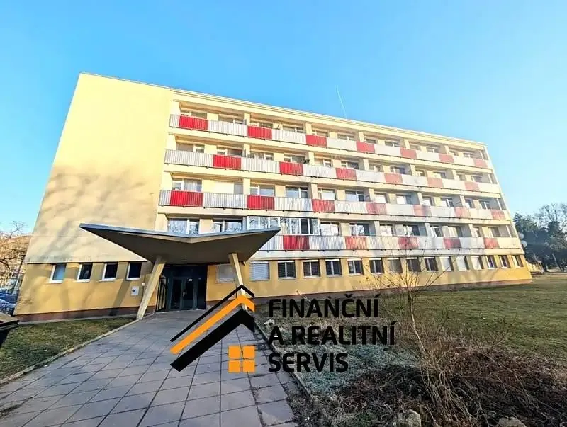 2+kk, Josefův Důl, Mladá Boleslav, Středočeský kraj