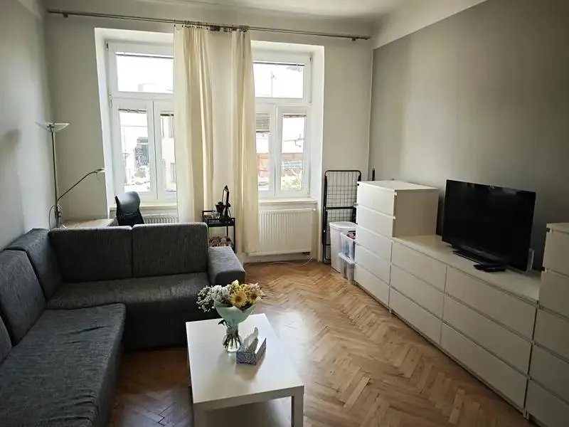 2+kk, Mlýnská 38 (Brno-město, Jihomoravský kraj)