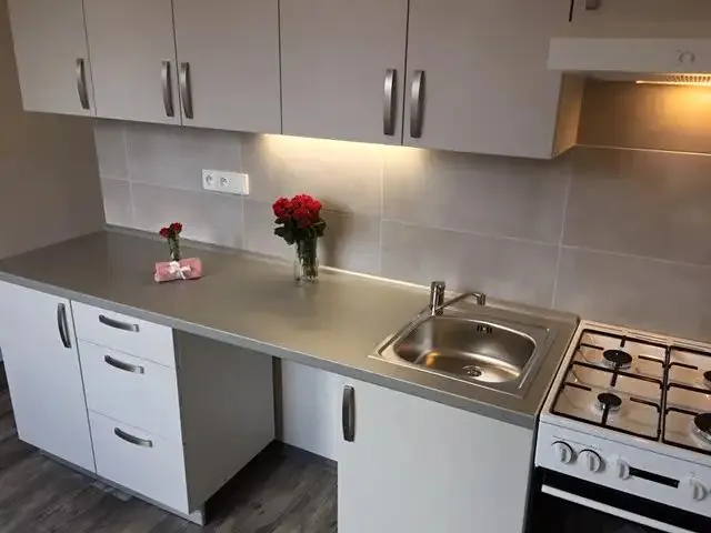 1+1, Krasnoarmejců, Ostrava-město, Moravskoslezský kraj