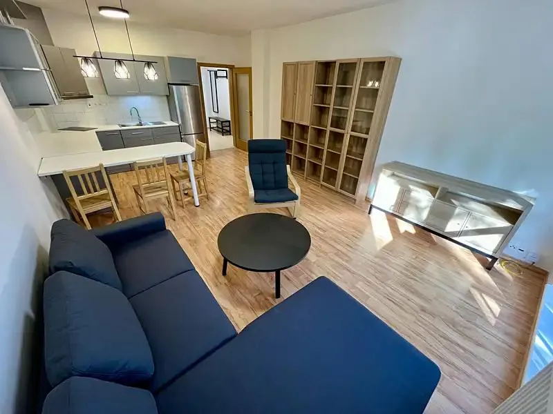 2+kk, K Babě, Brno-město, Jihomoravský kraj