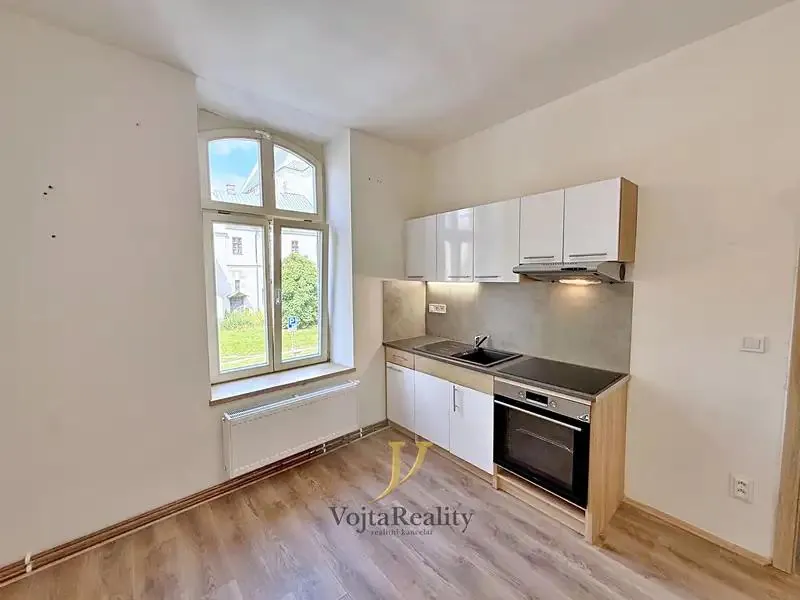 2+kk, Lutinovova, Prostějov, Olomoucký kraj