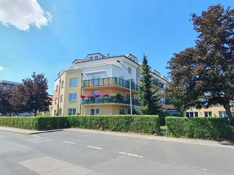 3+1, Společná, Praha 8 - Libeň