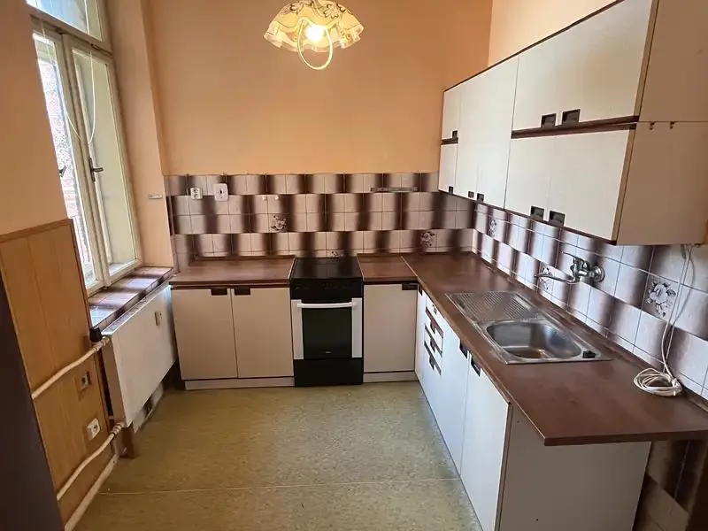 2+1, Vrahovická, Prostějov, Olomoucký kraj