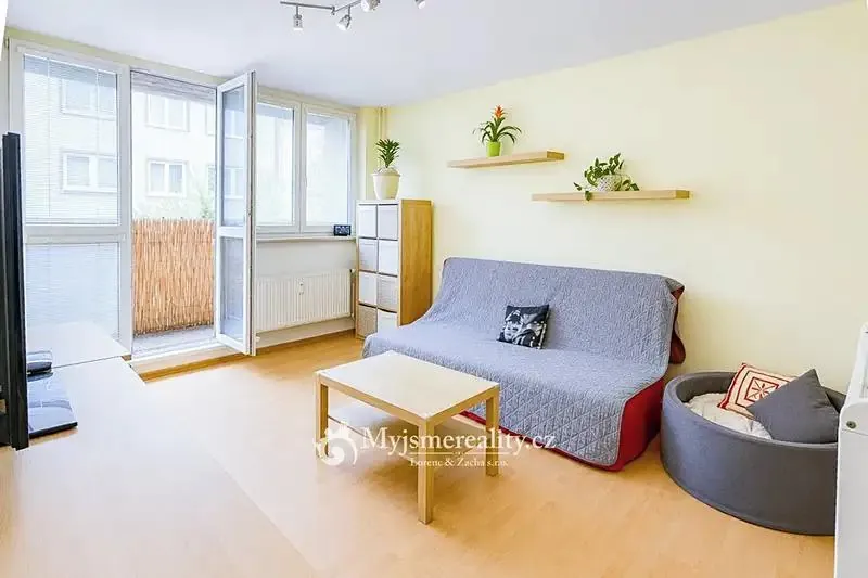 2+1, Hálkova, Znojmo, Jihomoravský kraj