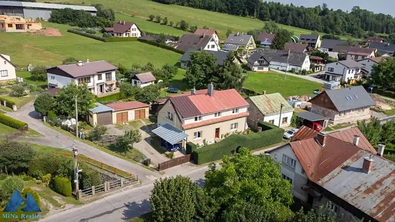 3+kk, Horní Branná, Semily, Liberecký kraj