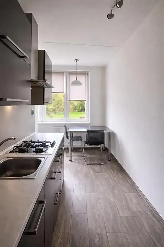 2+1, Zahradní, Chomutov, Ústecký kraj