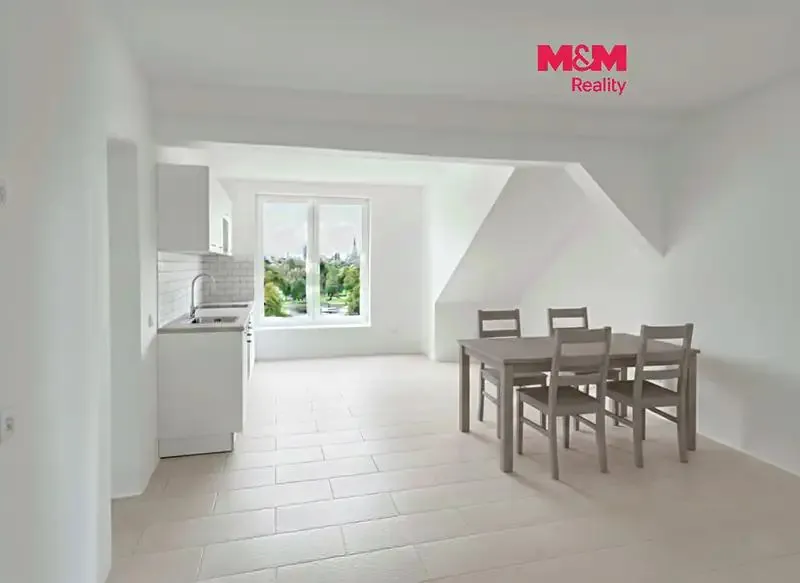2+kk, Ottendorferova, Svitavy, Pardubický kraj