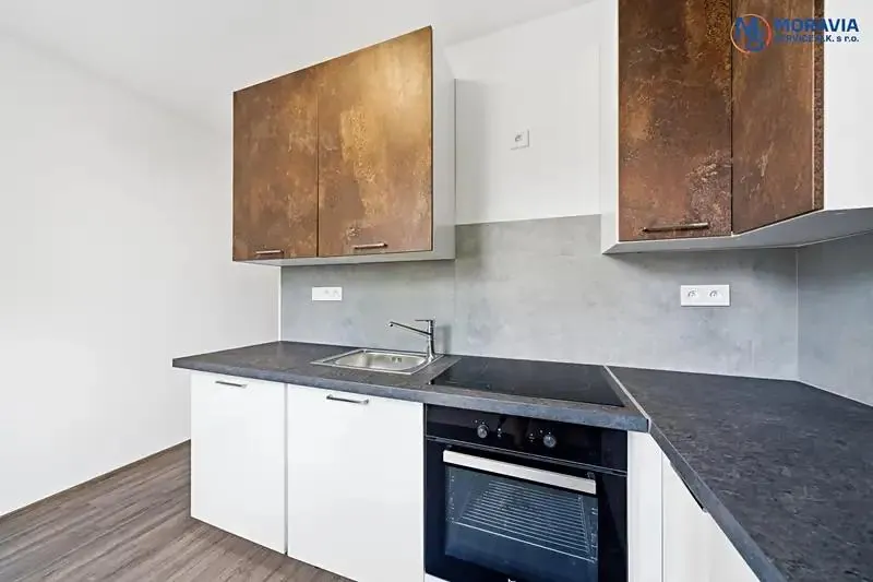 2+1, Brněnská, Olomouc, Olomoucký kraj