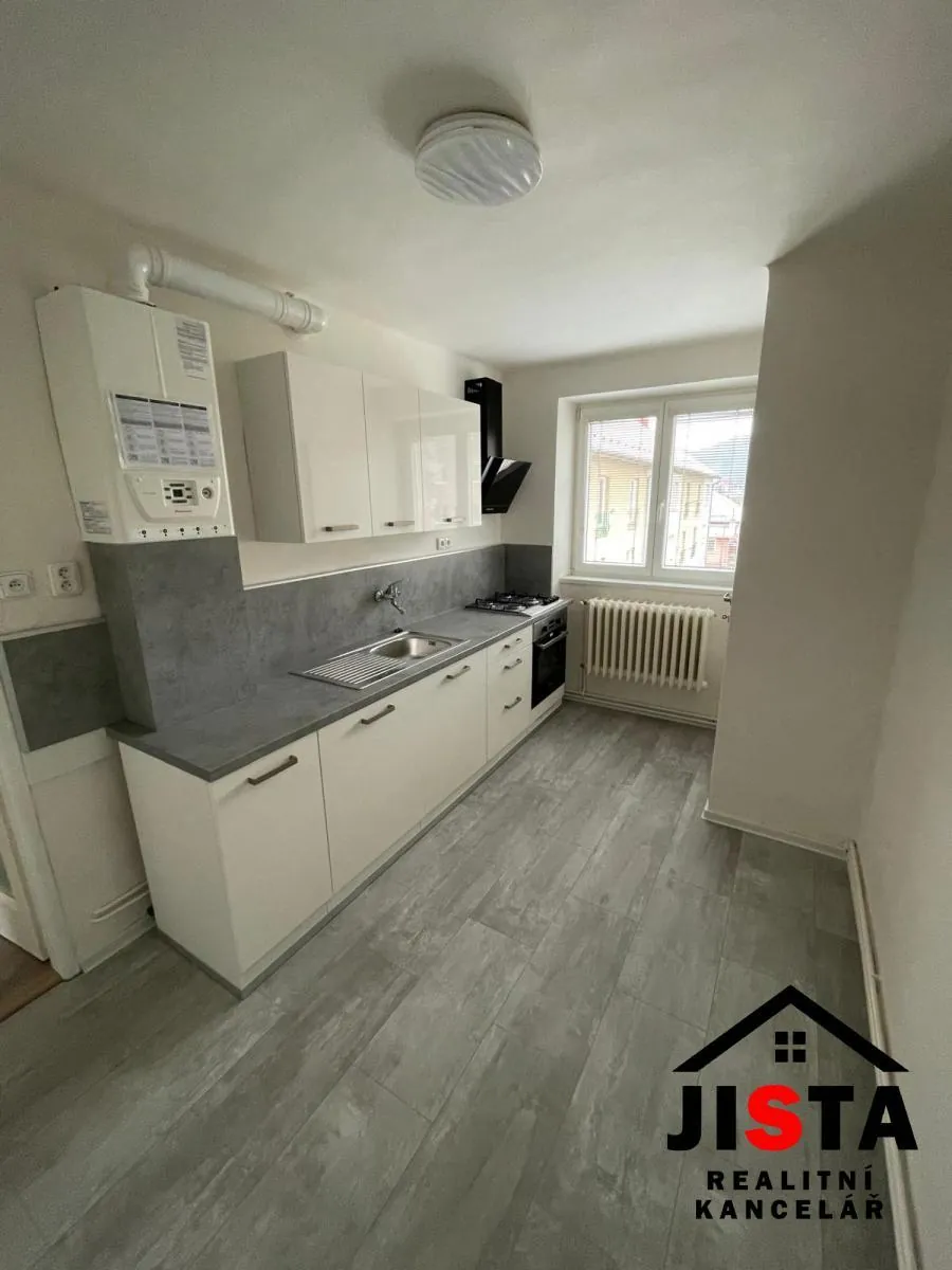 2+1, Jívavská, Šternberk, Olomouc, Olomoucký kraj