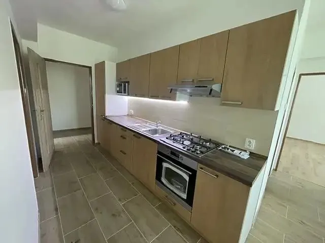 4+1, Sacharovova, Hodonín, Jihomoravský kraj
