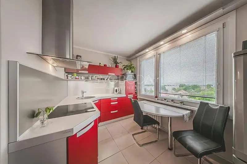 3+kk, Kyjevská, Hradec Králové, Královéhradecký kraj