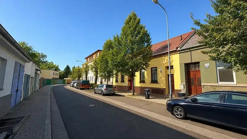 2+kk, Jeronýmova, Brno-město, Jihomoravský kraj
