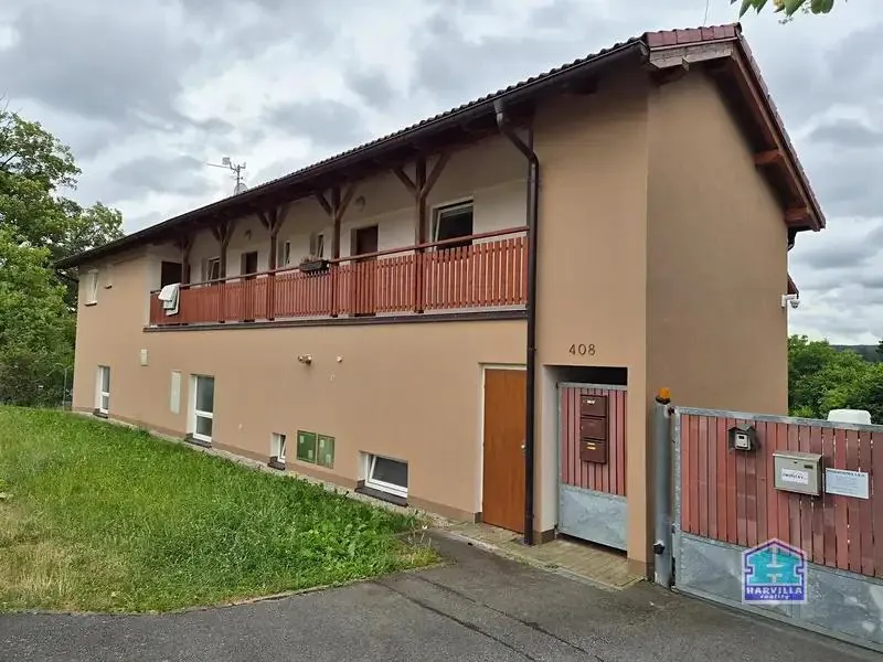 3+kk, Stříbrská, Kladruby, Tachov, Plzeňský kraj