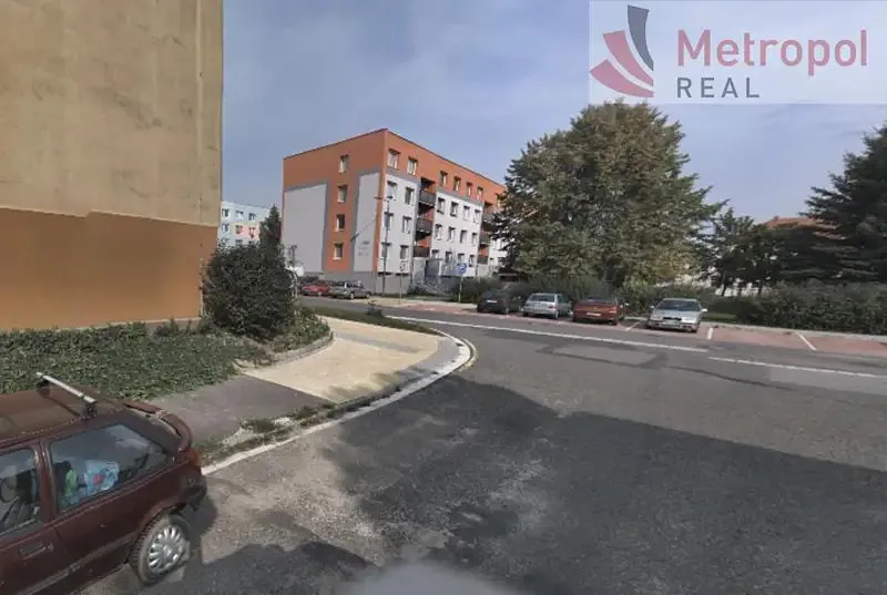 4+1, Studentská, Přelouč, Pardubice, Pardubický kraj