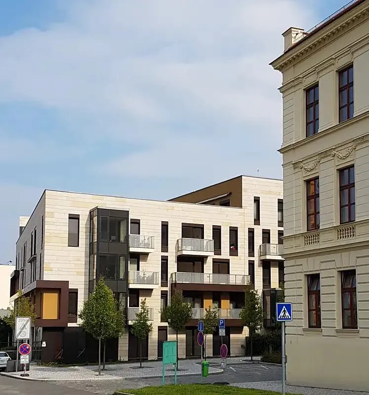 3+kk, Baarova, Praha 4 - Michle
