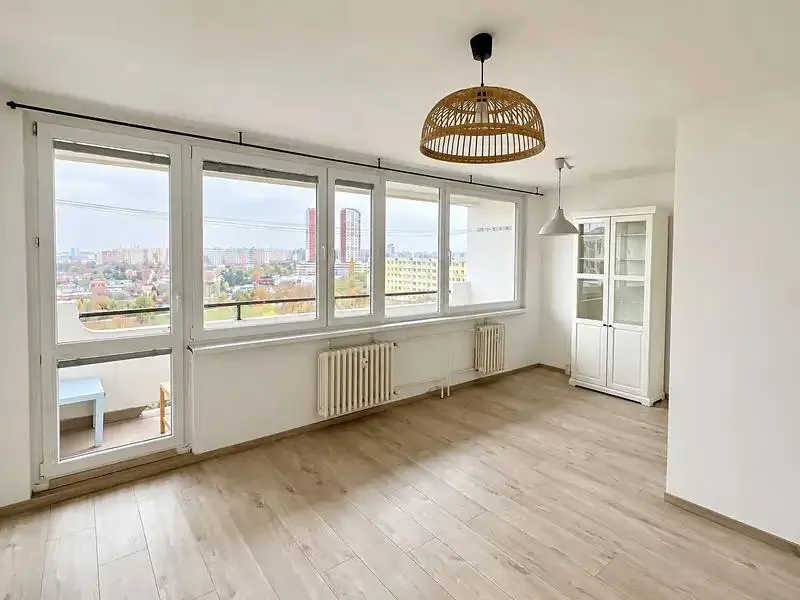 3+kk, Píškova, Praha 5 - Stodůlky