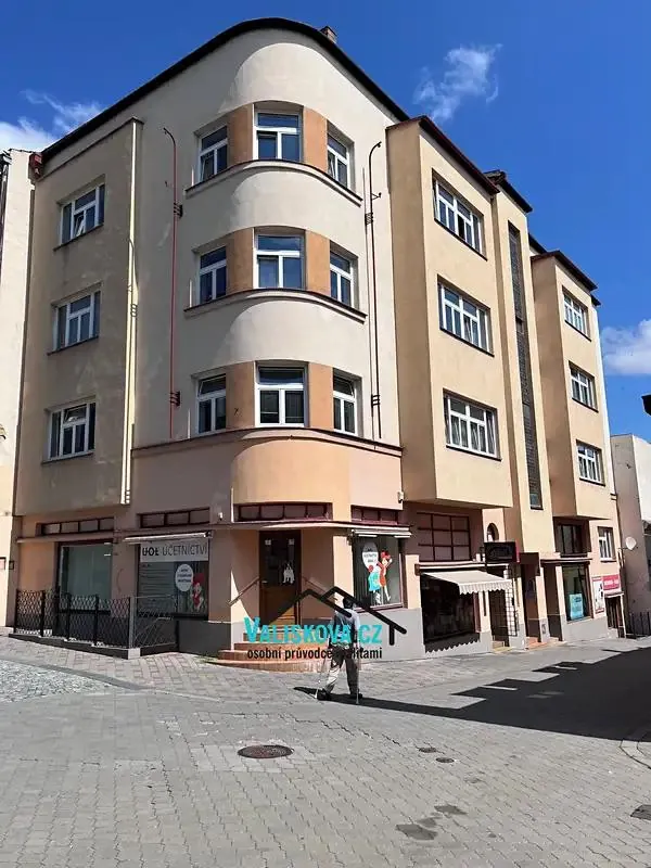 2+kk, Kroměříž, Zlínský kraj