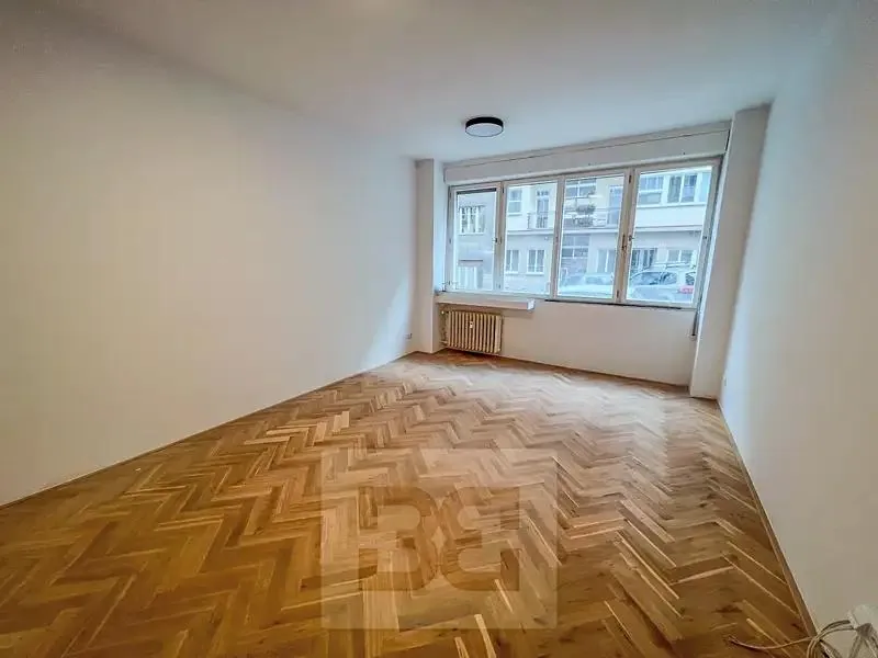 1+kk, Vinařská, Praha 7 - Holešovice