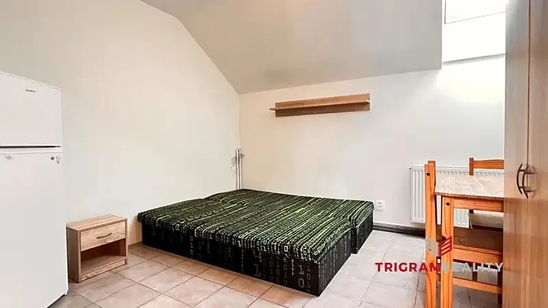 1+kk, Petra Jilemnického, Hradec Králové, Královéhradecký kraj