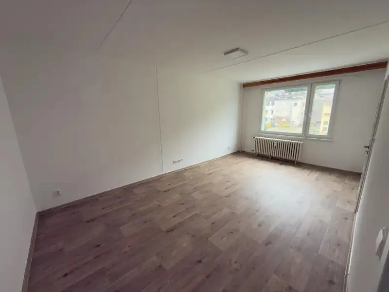 3+1, Rýchorské sídliště, Svoboda nad Úpou, Trutnov, Královéhradecký kraj