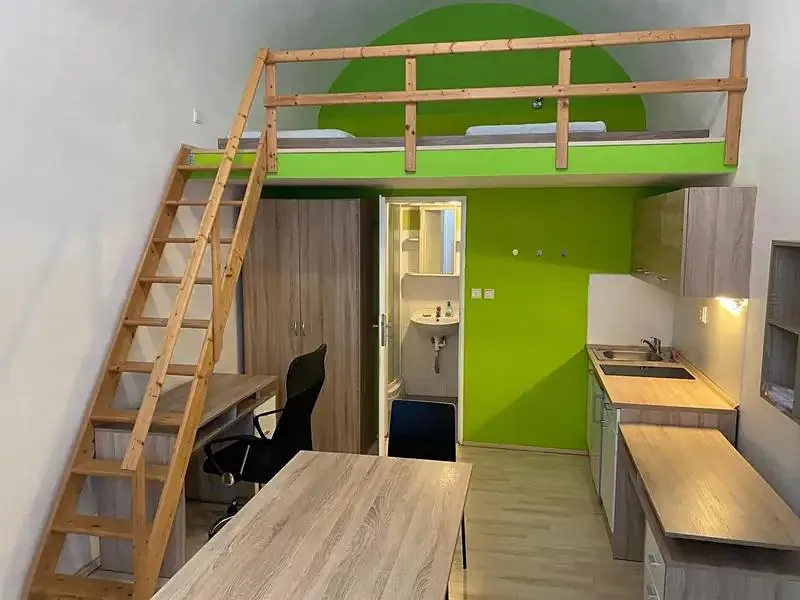 1+kk, Václavská, Brno-město, Jihomoravský kraj