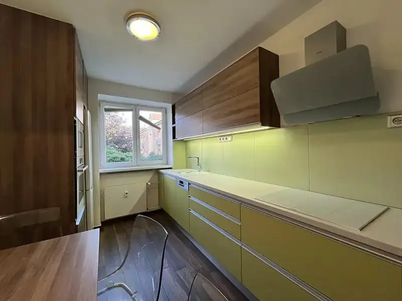 2+1, Bezručova čtvrť, Kuřim, Brno-venkov, Jihomoravský kraj