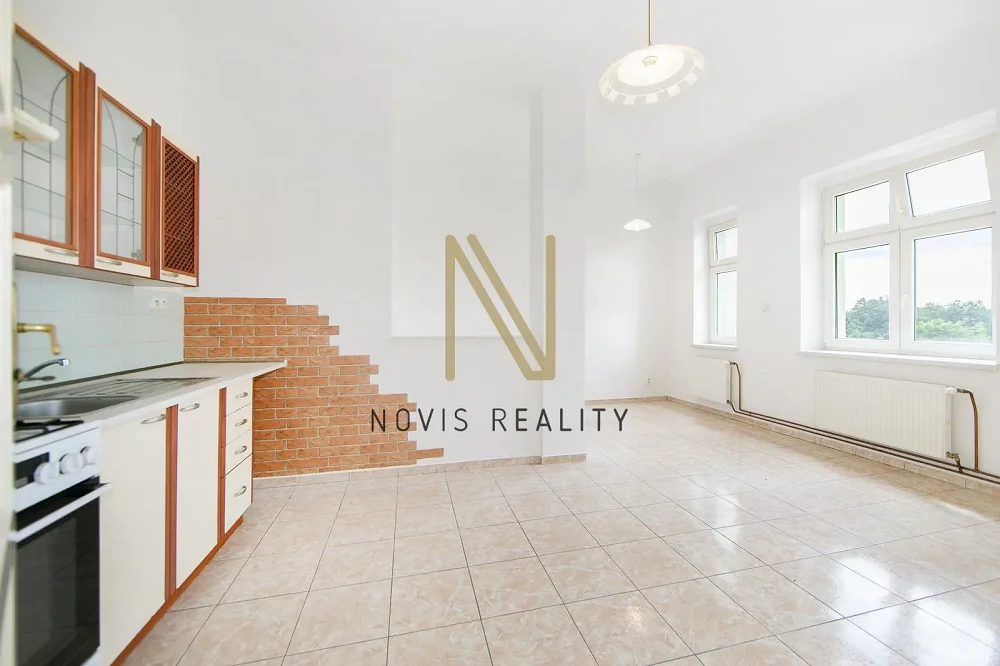 3+kk, Denisovo nábřeží, Plzeň-město, Plzeňský kraj