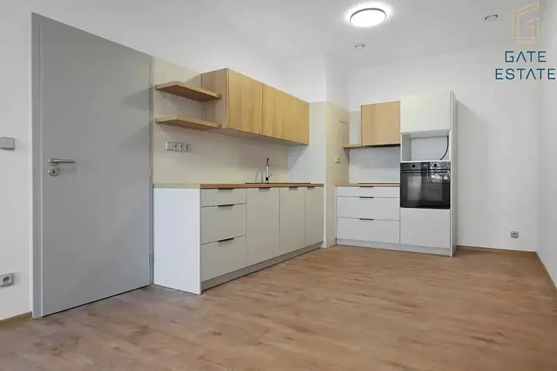3+kk, Sídliště, Bystřice pod Hostýnem, Kroměříž, Zlínský kraj