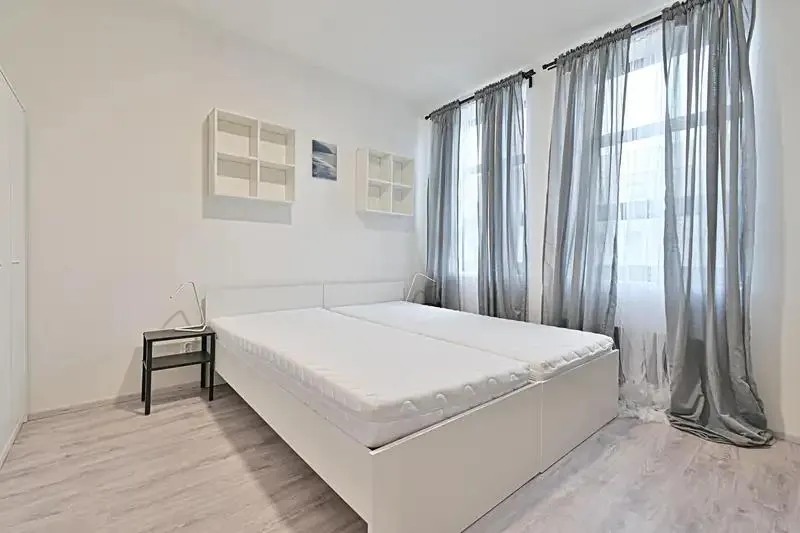 2+1, Hybešova, Brno-město, Jihomoravský kraj