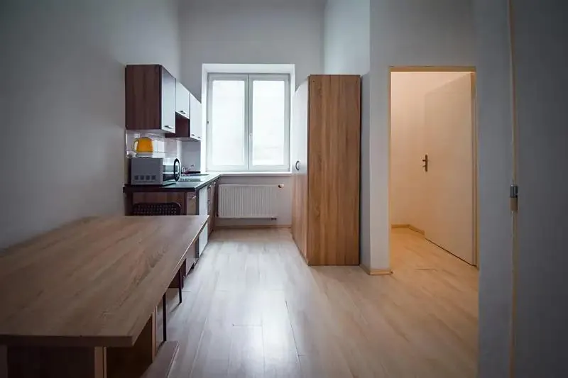 2+1, Václavská, Brno-město, Jihomoravský kraj