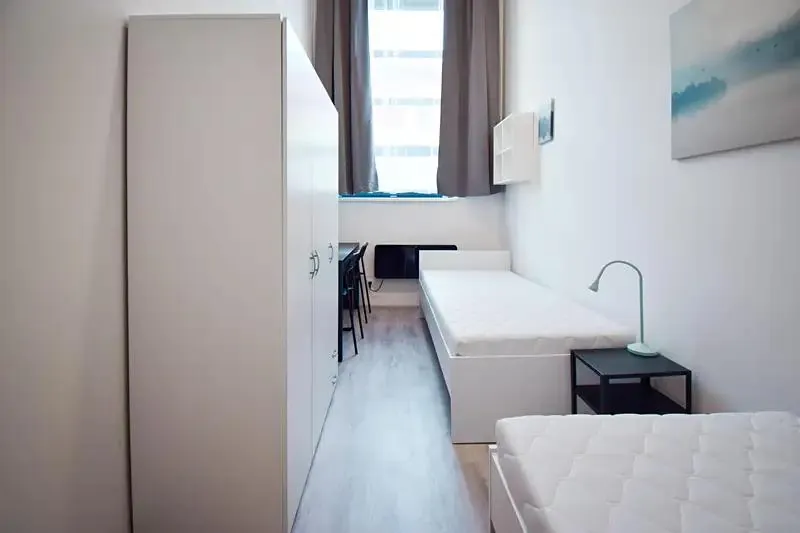 3+1, Hybešova, Brno-město, Jihomoravský kraj