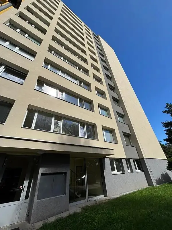 Pokoj, nábřeží Závodu míru, Pardubice, Pardubický kraj