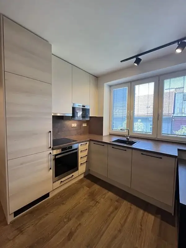 2+kk, Dukelská, Olomouc, Olomoucký kraj