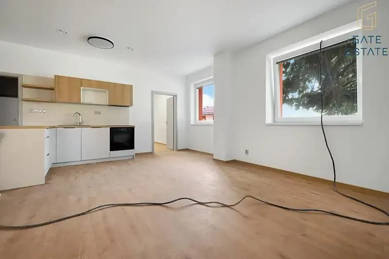 2+kk, Sídliště, Bystřice pod Hostýnem, Kroměříž, Zlínský kraj