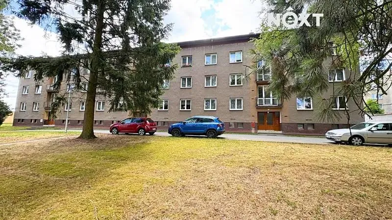 3+kk, Kubelkova, Česká Třebová, Ústí nad Orlicí, Pardubický kraj