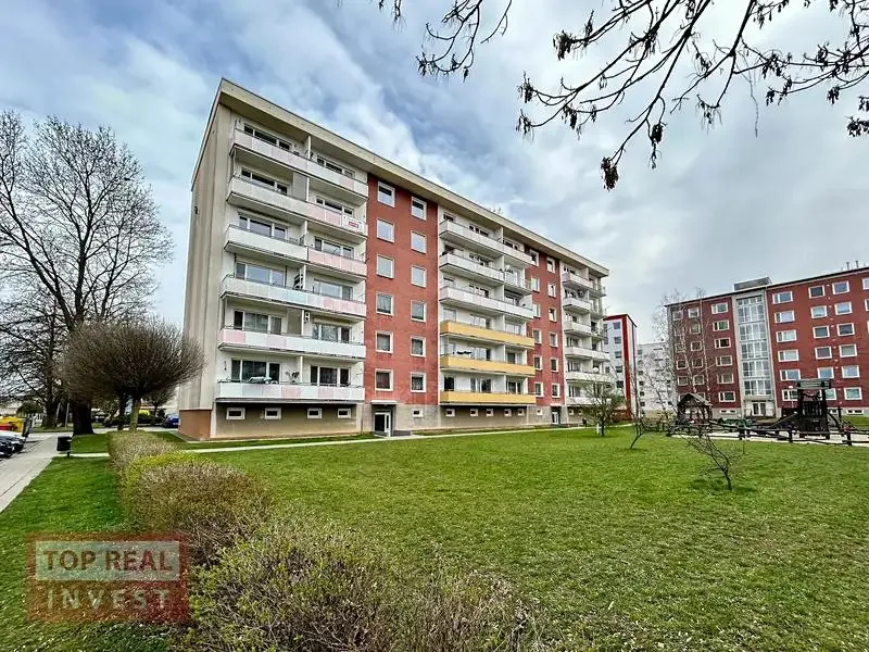 3+kk, Polní, Kojetín, Přerov, Olomoucký kraj
