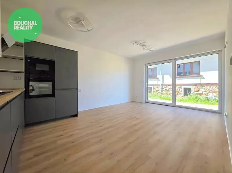 1+kk, Polní, Město Touškov, Plzeň-sever, Plzeňský kraj