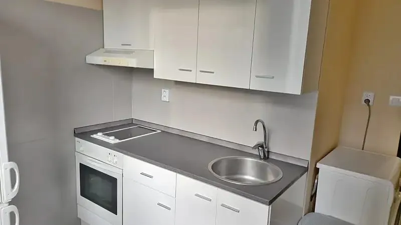 1+1, Jizerská, Jablonec nad Nisou, Liberecký kraj