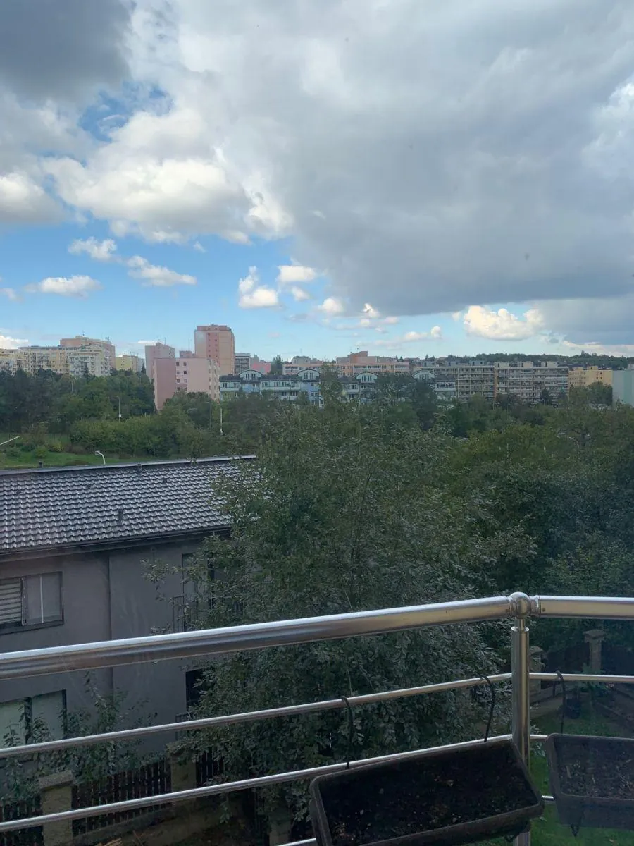 5+kk, Pod viaduktem, Praha 5 - Stodůlky