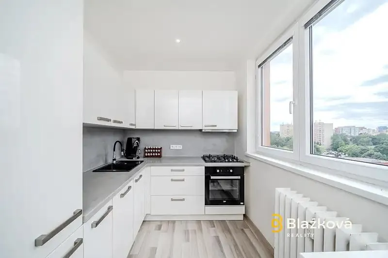 2+1, Františka Hajdy, Ostrava-město, Moravskoslezský kraj